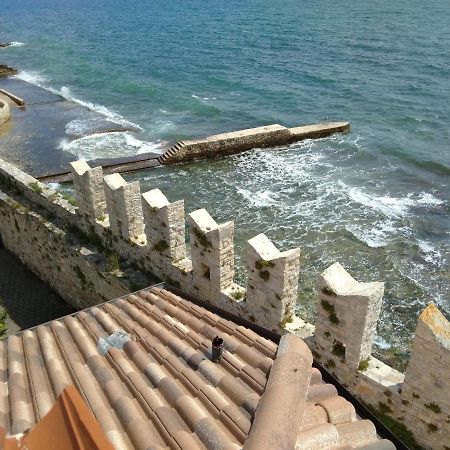 Apartments Edo Novigrad Istria 외부 사진