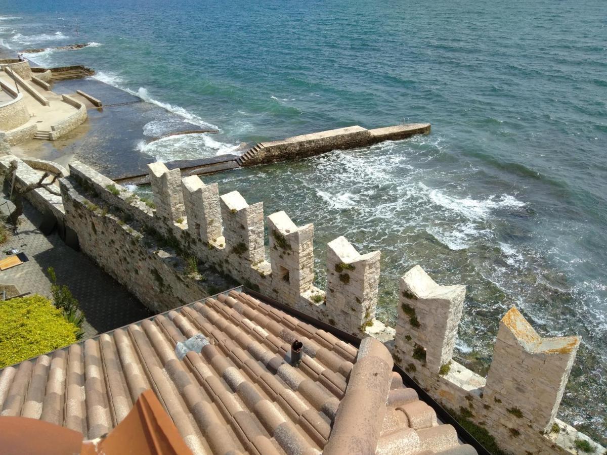 Apartments Edo Novigrad Istria 외부 사진