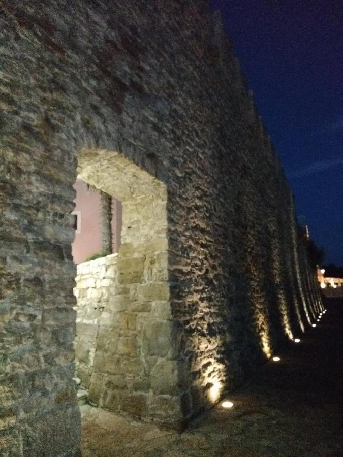 Apartments Edo Novigrad Istria 외부 사진