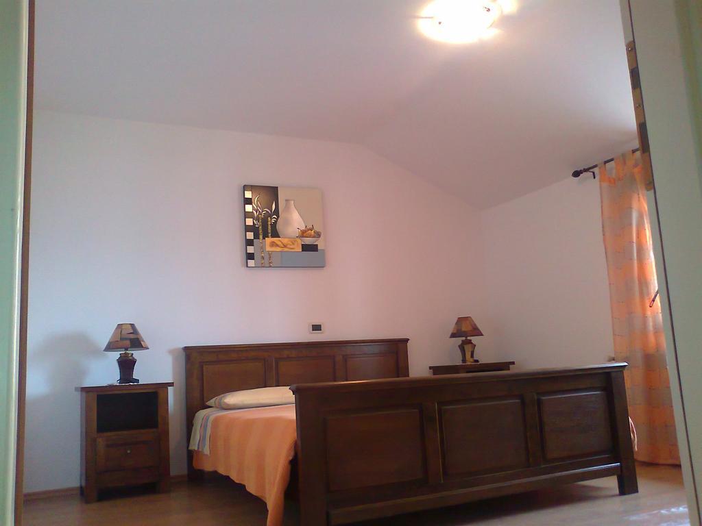 Apartments Edo Novigrad Istria 외부 사진