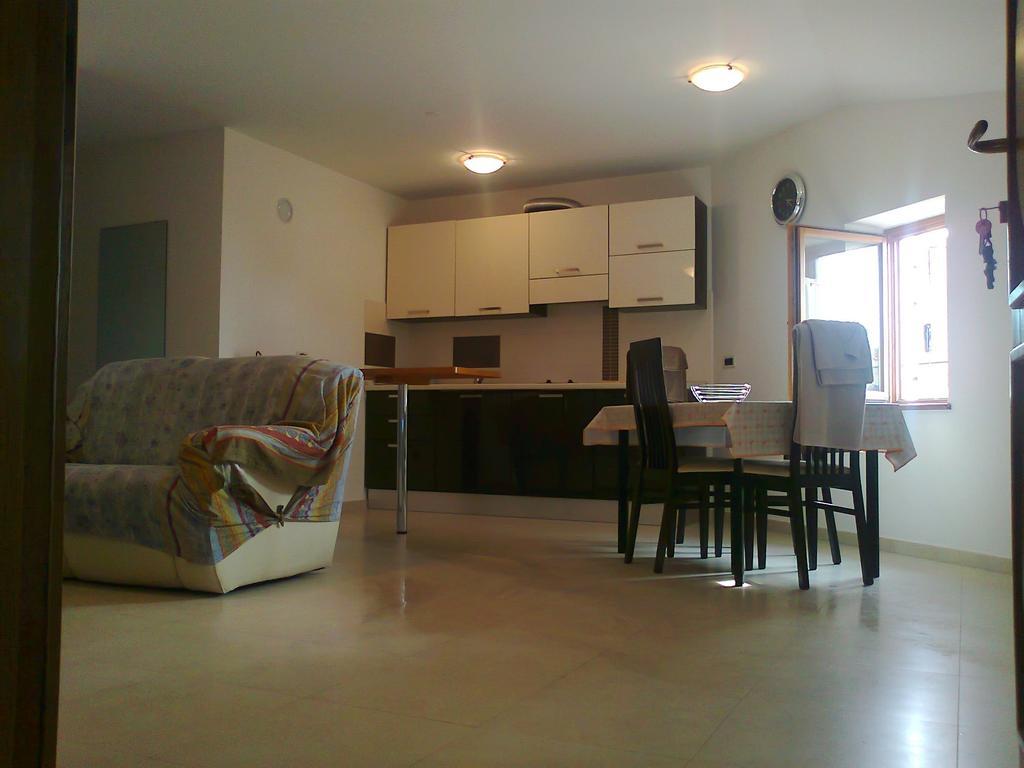 Apartments Edo Novigrad Istria 외부 사진
