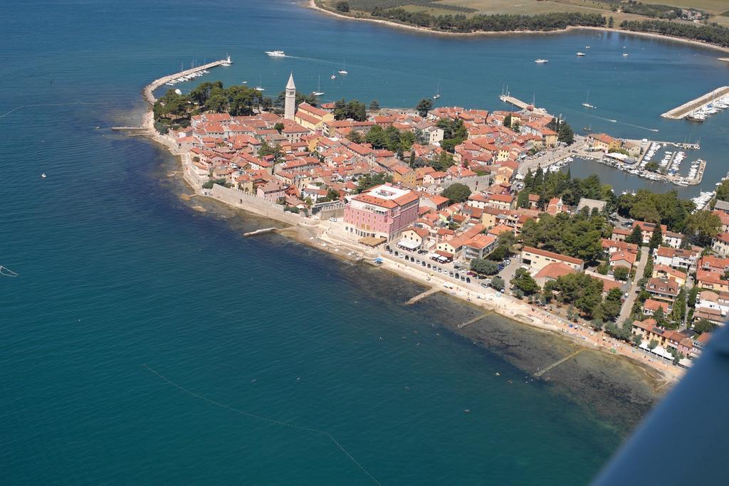 Apartments Edo Novigrad Istria 외부 사진