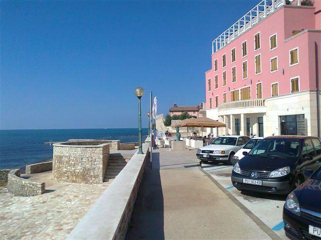 Apartments Edo Novigrad Istria 외부 사진