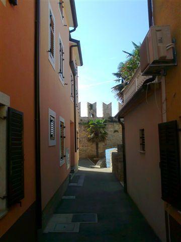Apartments Edo Novigrad Istria 외부 사진