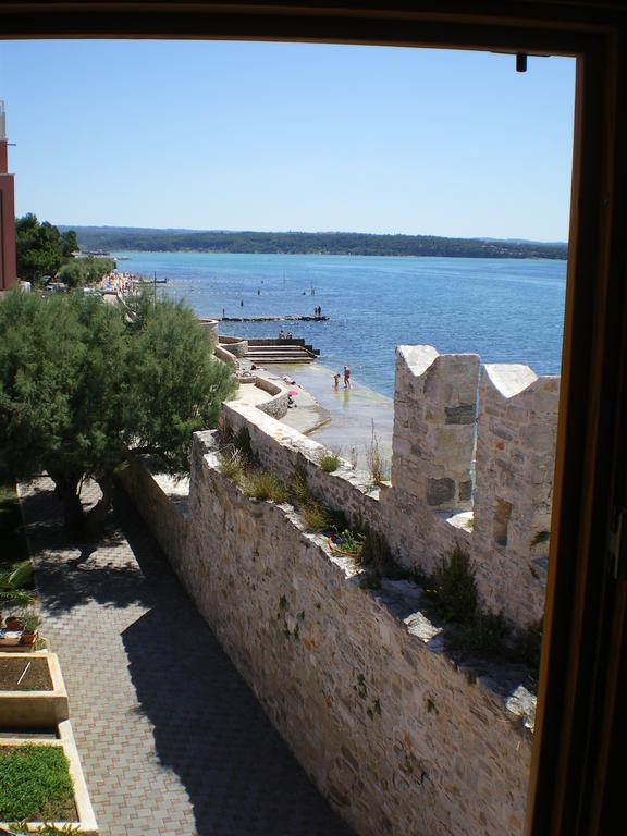 Apartments Edo Novigrad Istria 객실 사진